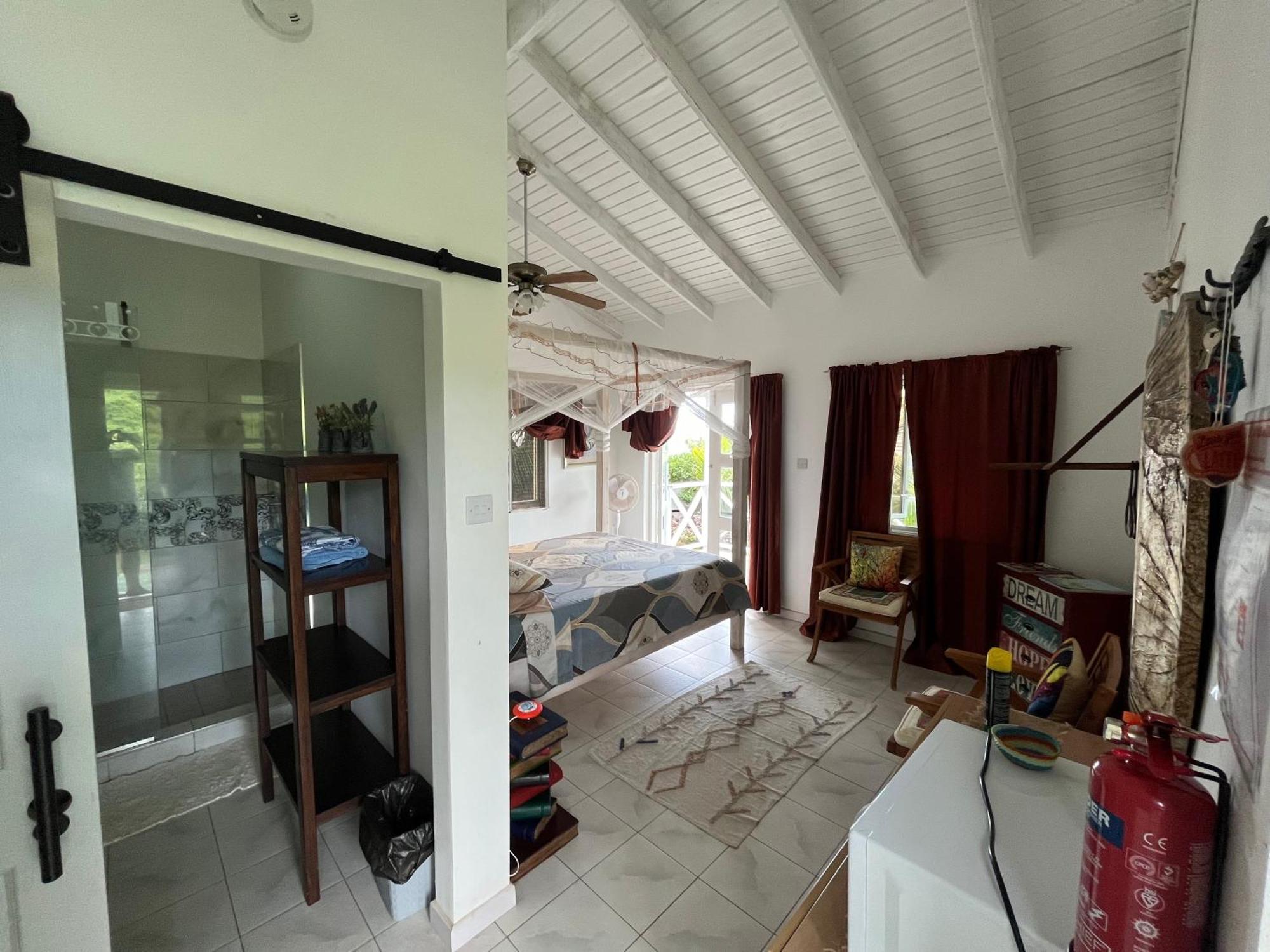 Studio Blu At Waves Villa Guesthouse Brighton Village Exteriör bild