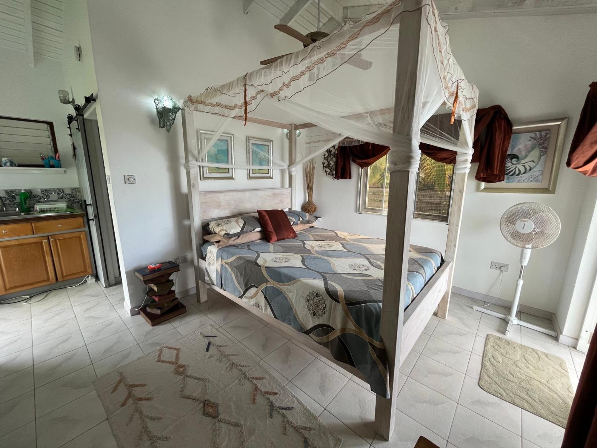 Studio Blu At Waves Villa Guesthouse Brighton Village Exteriör bild