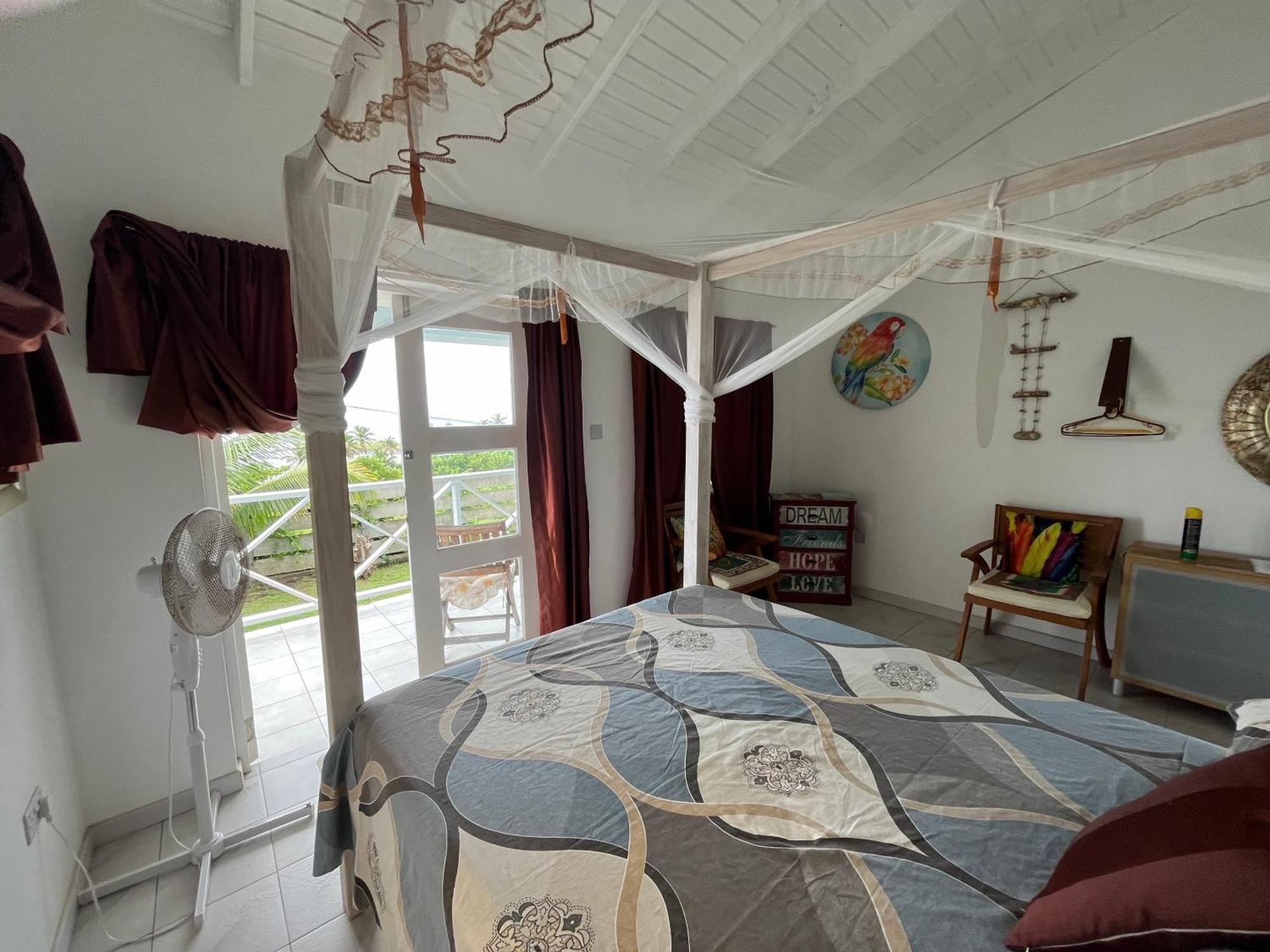Studio Blu At Waves Villa Guesthouse Brighton Village Exteriör bild