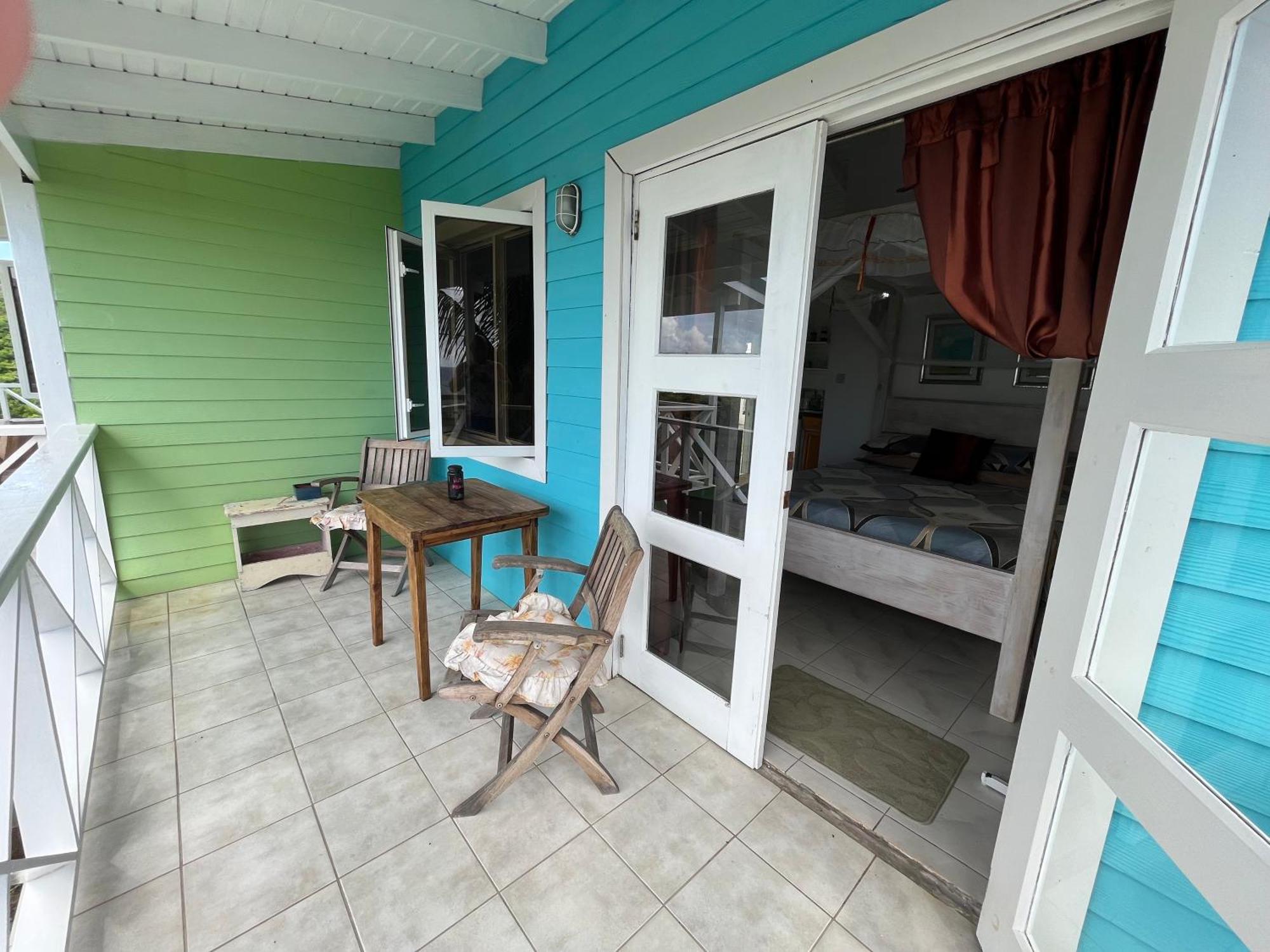 Studio Blu At Waves Villa Guesthouse Brighton Village Exteriör bild